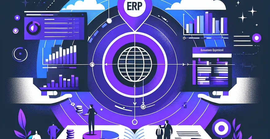  集团型企业ERP选型特别注意事项  